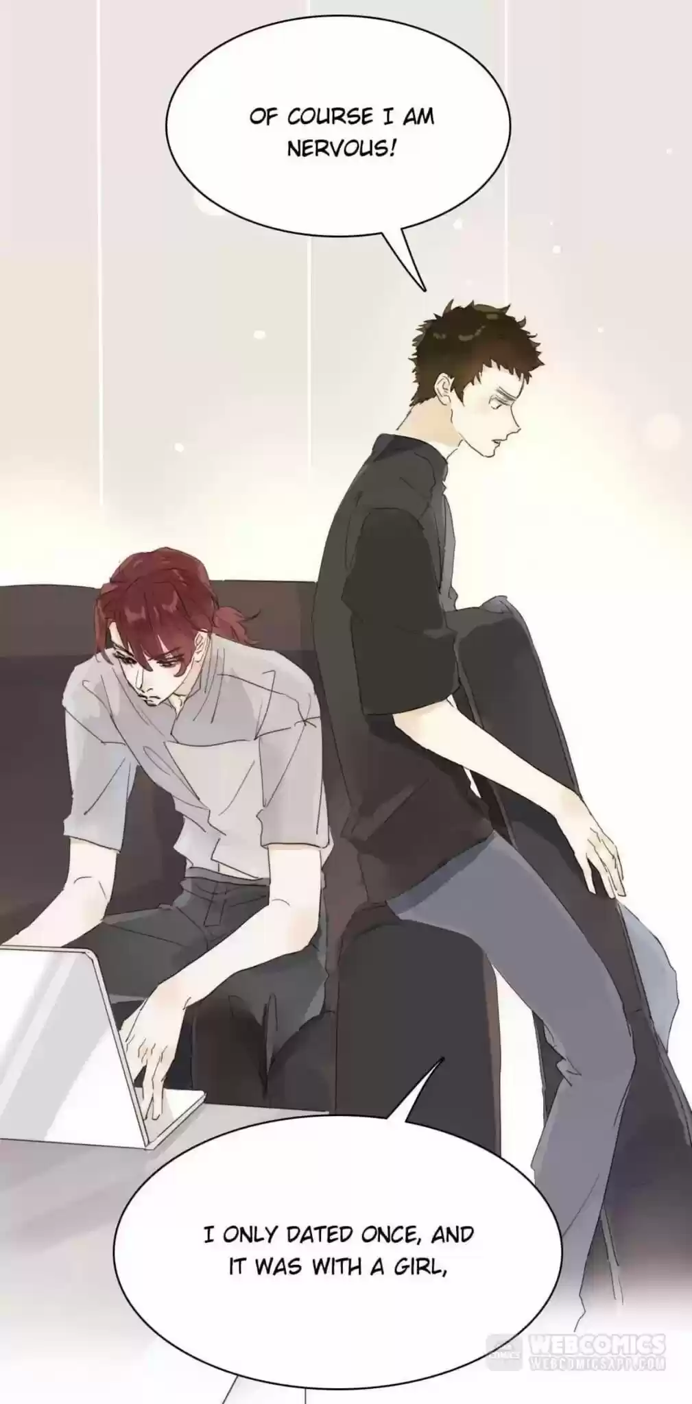 Men’S Wear Store And “Her Royal Highness” Chapter 189