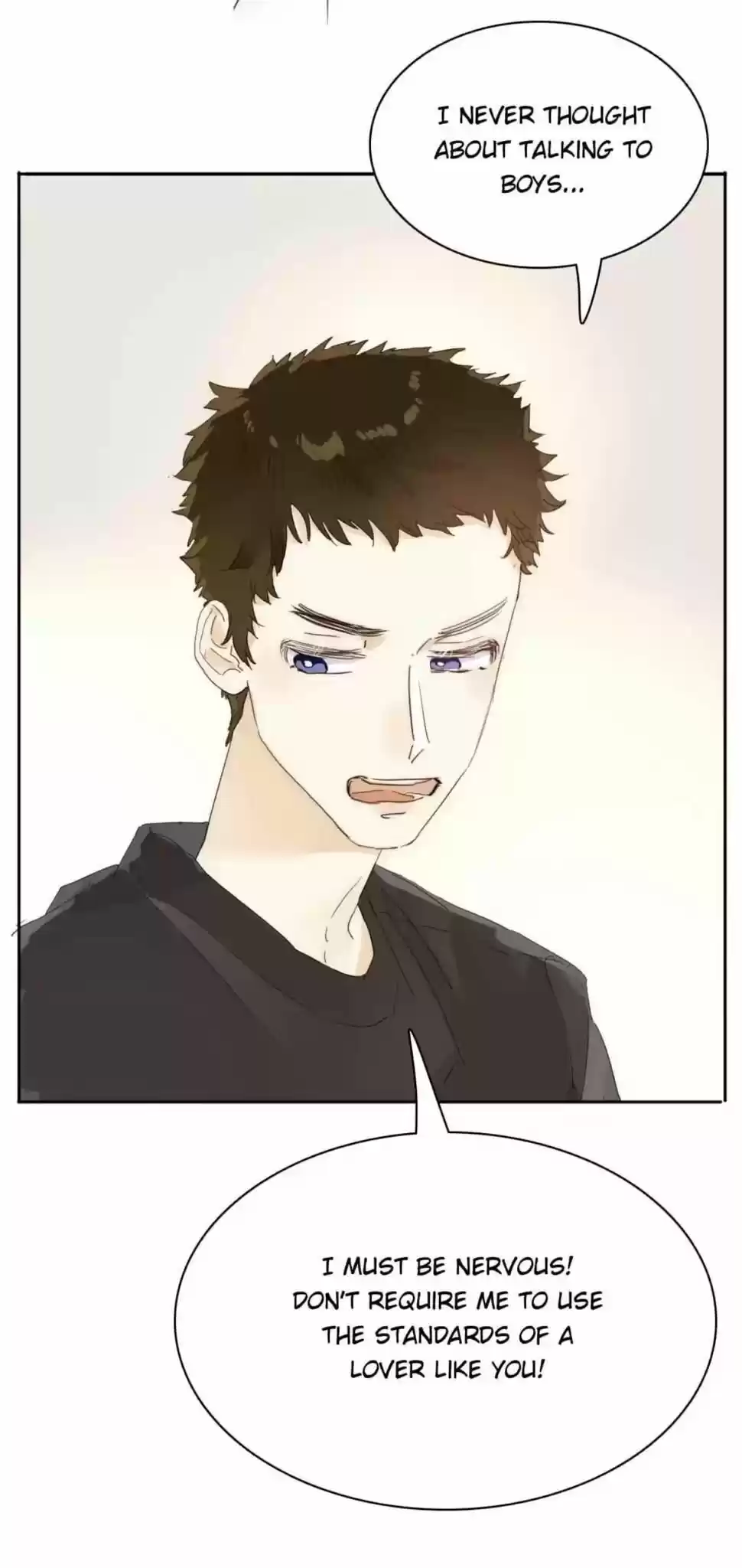 Men’S Wear Store And “Her Royal Highness” Chapter 189