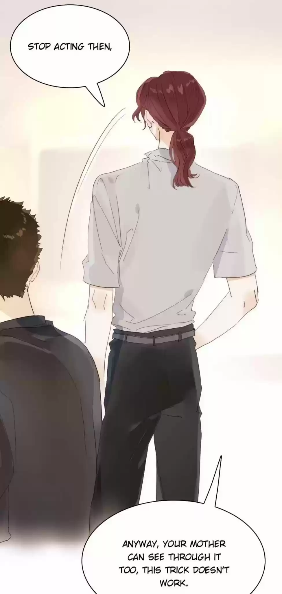 Men’S Wear Store And “Her Royal Highness” Chapter 189