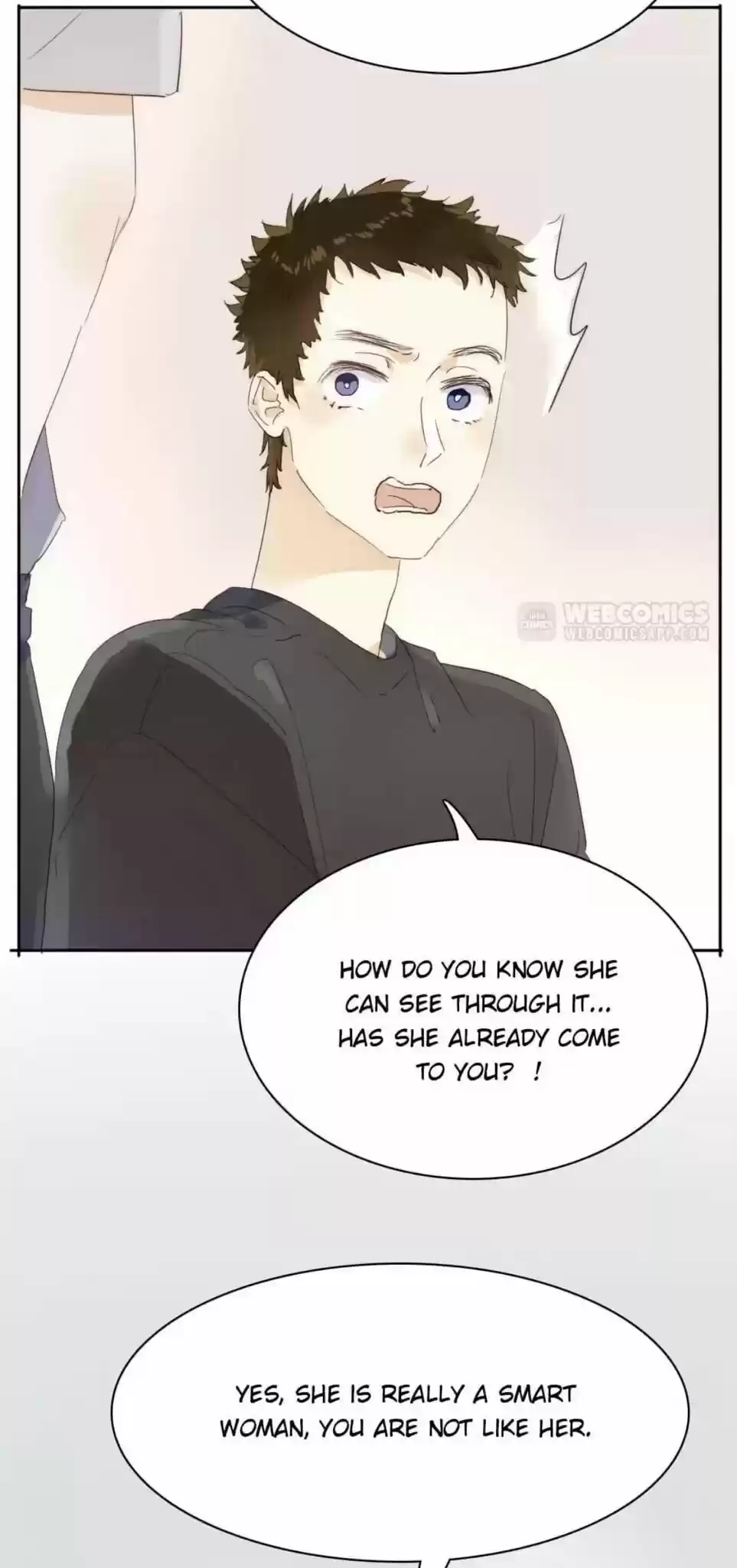 Men’S Wear Store And “Her Royal Highness” Chapter 189