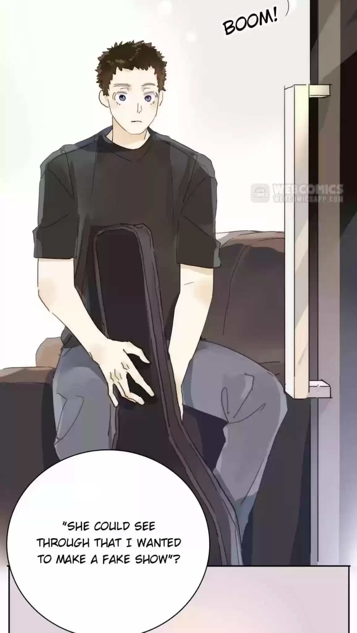 Men’S Wear Store And “Her Royal Highness” Chapter 189