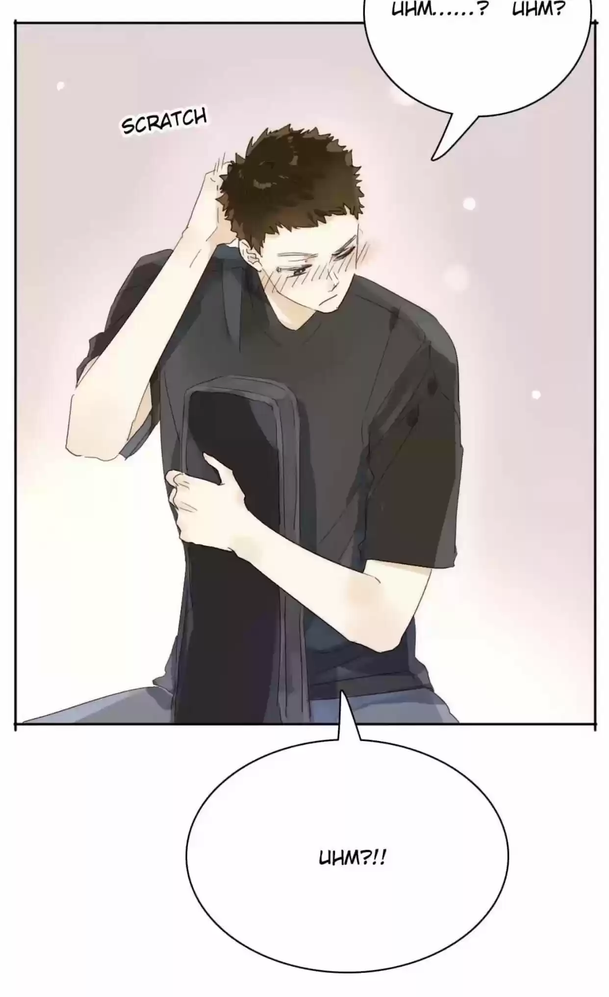 Men’S Wear Store And “Her Royal Highness” Chapter 189