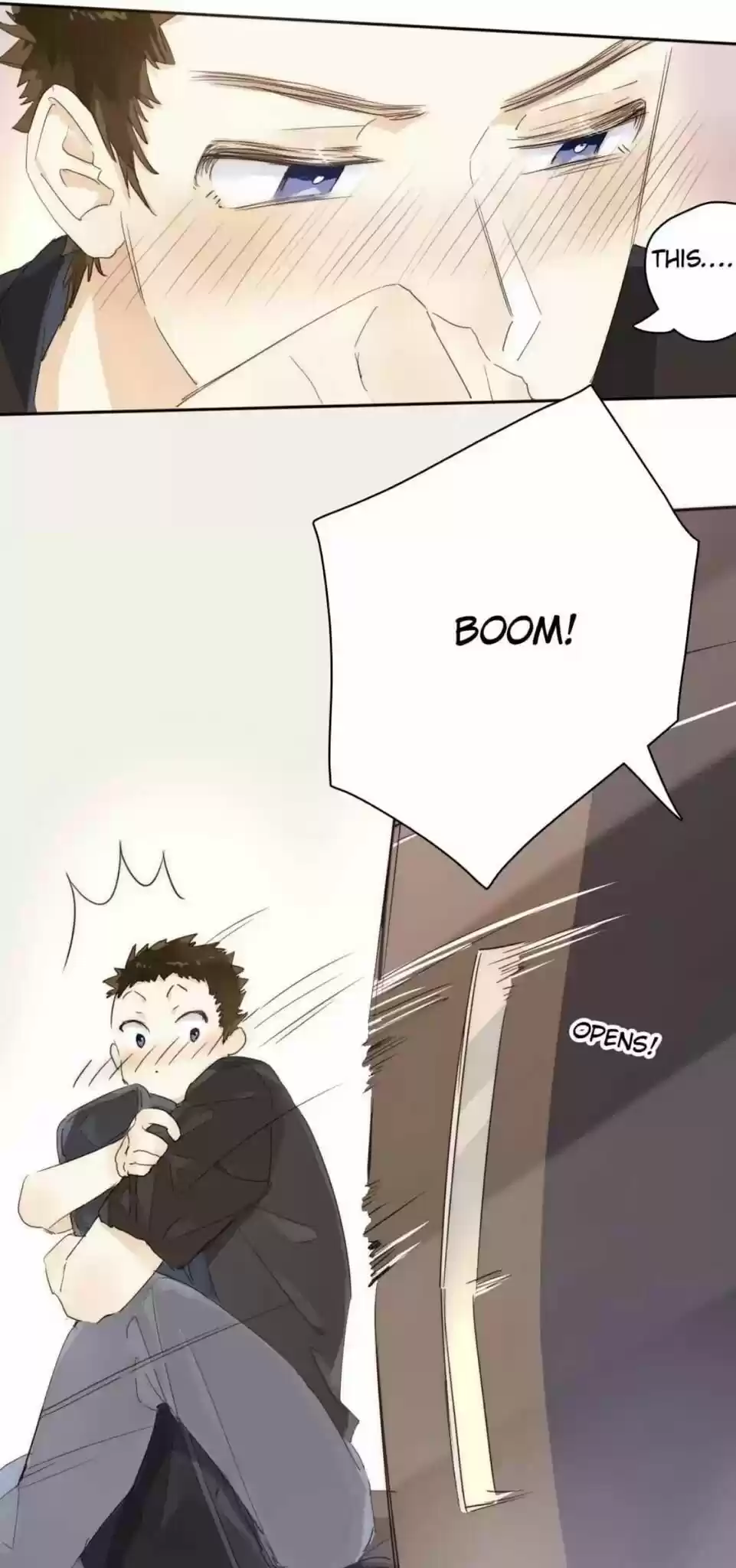 Men’S Wear Store And “Her Royal Highness” Chapter 189