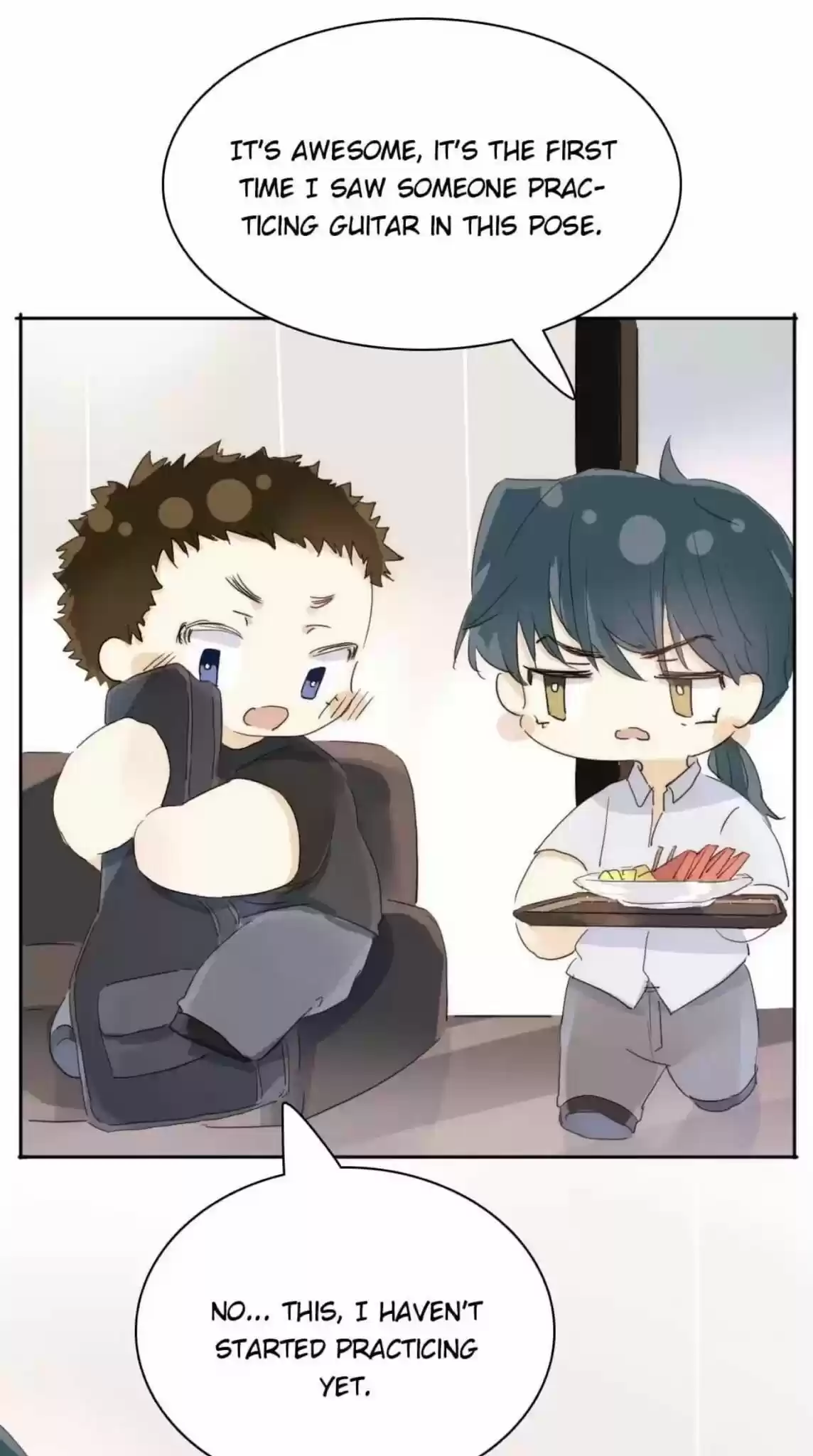 Men’S Wear Store And “Her Royal Highness” Chapter 189