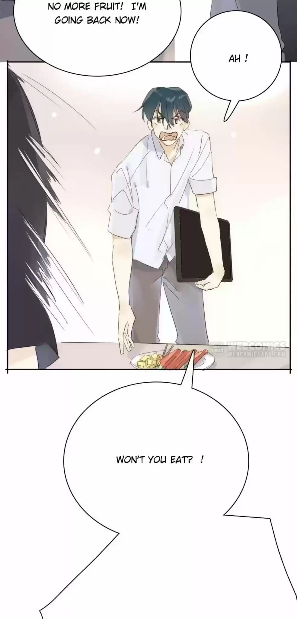 Men’S Wear Store And “Her Royal Highness” Chapter 189