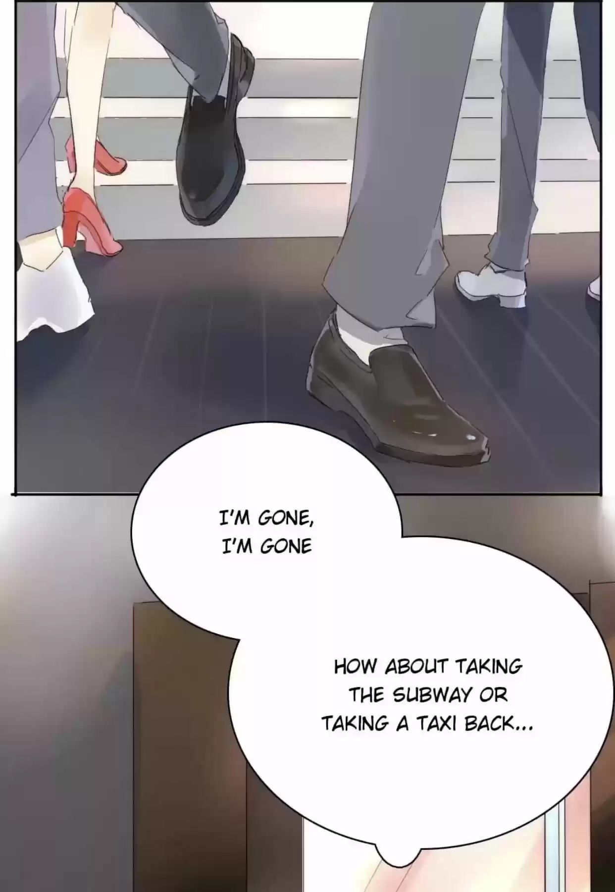 Men’S Wear Store And “Her Royal Highness” Chapter 189