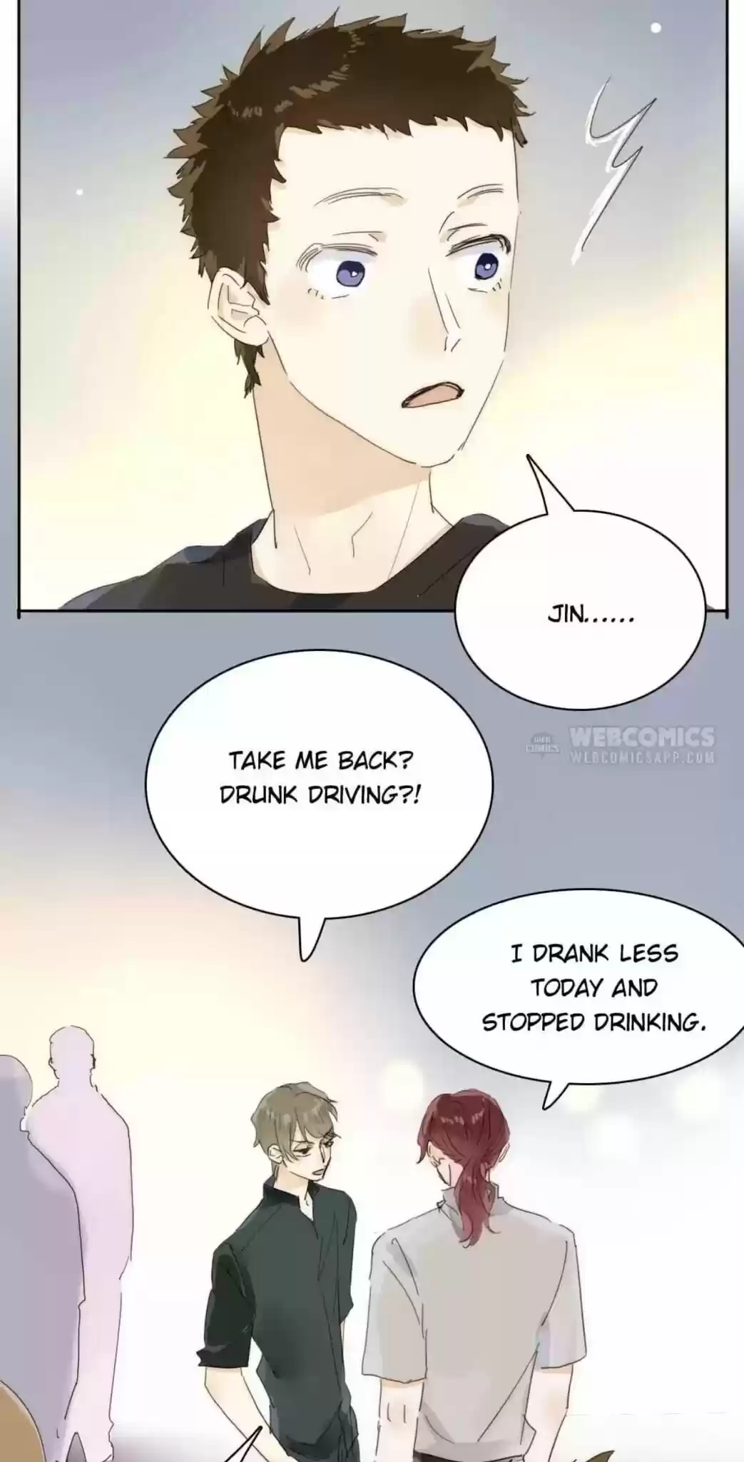 Men’S Wear Store And “Her Royal Highness” Chapter 189