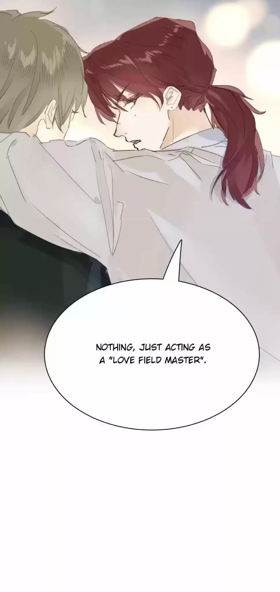 Men’S Wear Store And “Her Royal Highness” Chapter 189