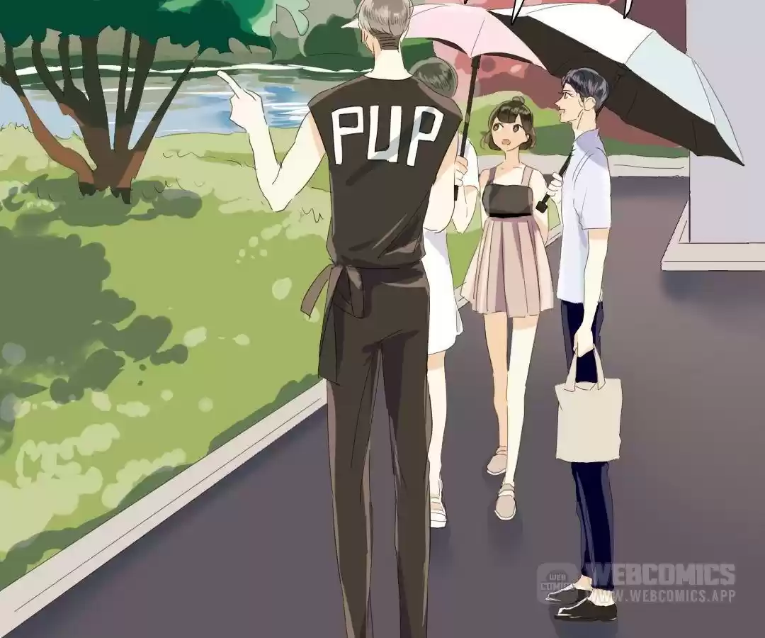 Men’S Wear Store And “Her Royal Highness” Chapter 19