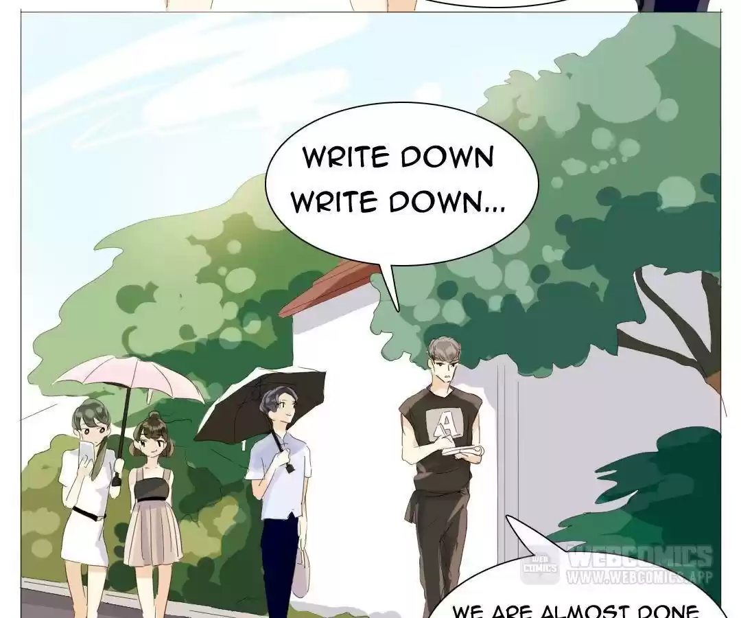 Men’S Wear Store And “Her Royal Highness” Chapter 19