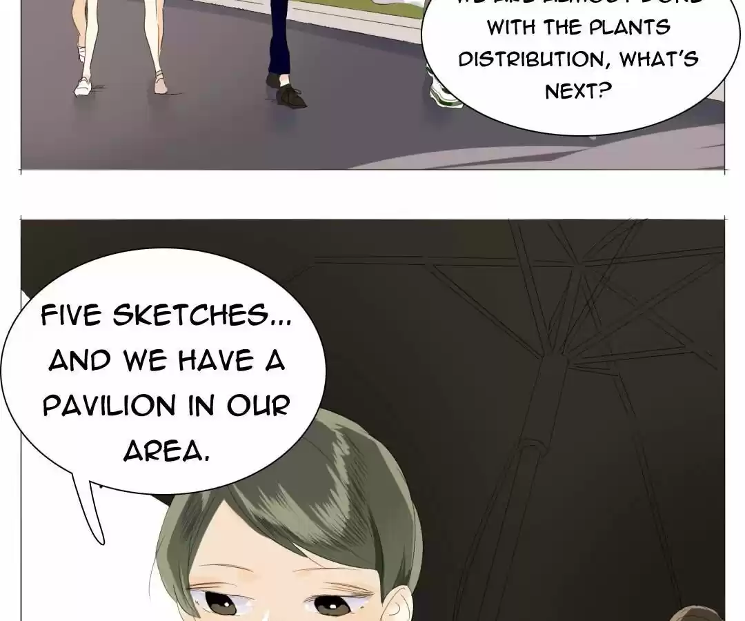 Men’S Wear Store And “Her Royal Highness” Chapter 19