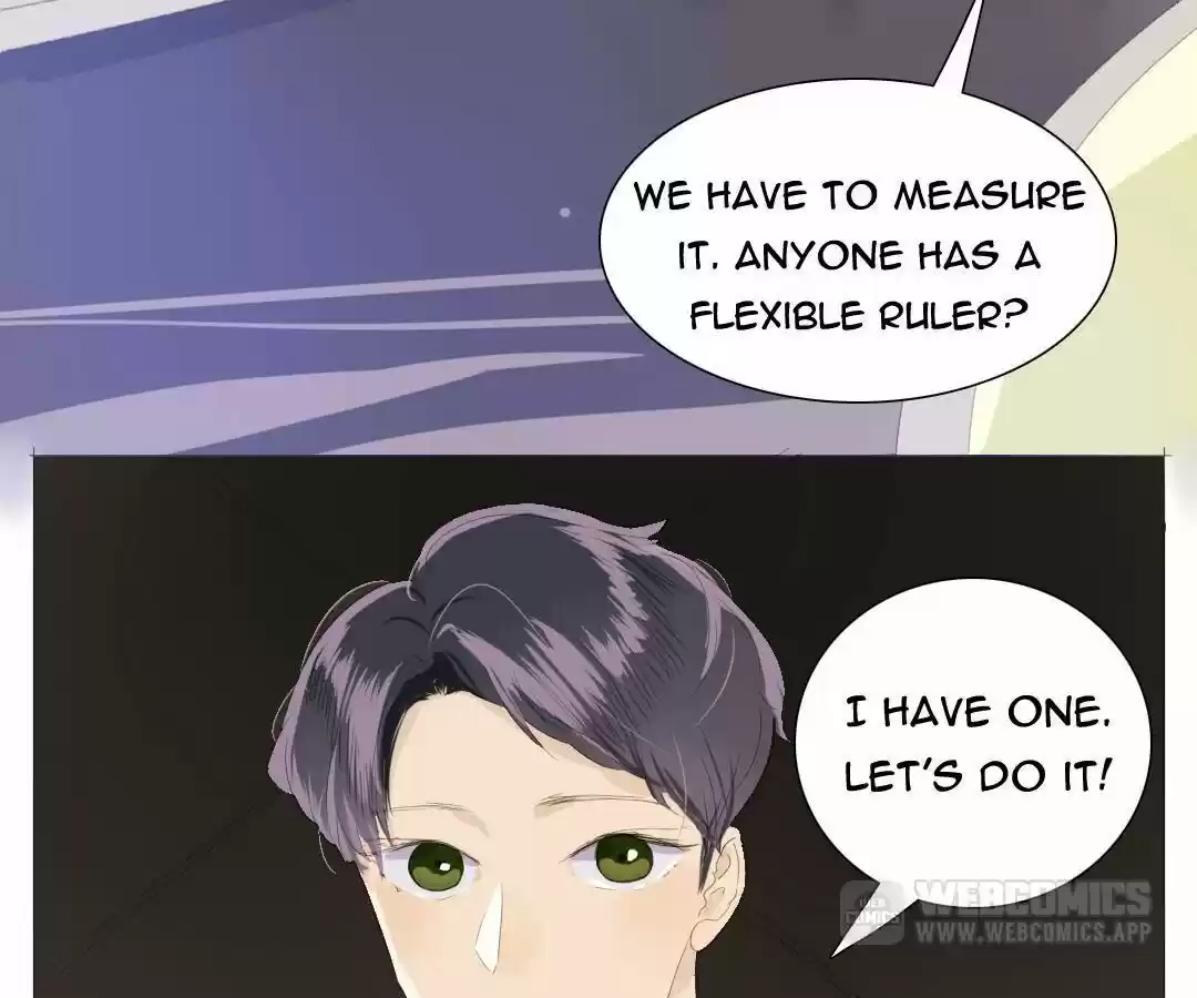 Men’S Wear Store And “Her Royal Highness” Chapter 19