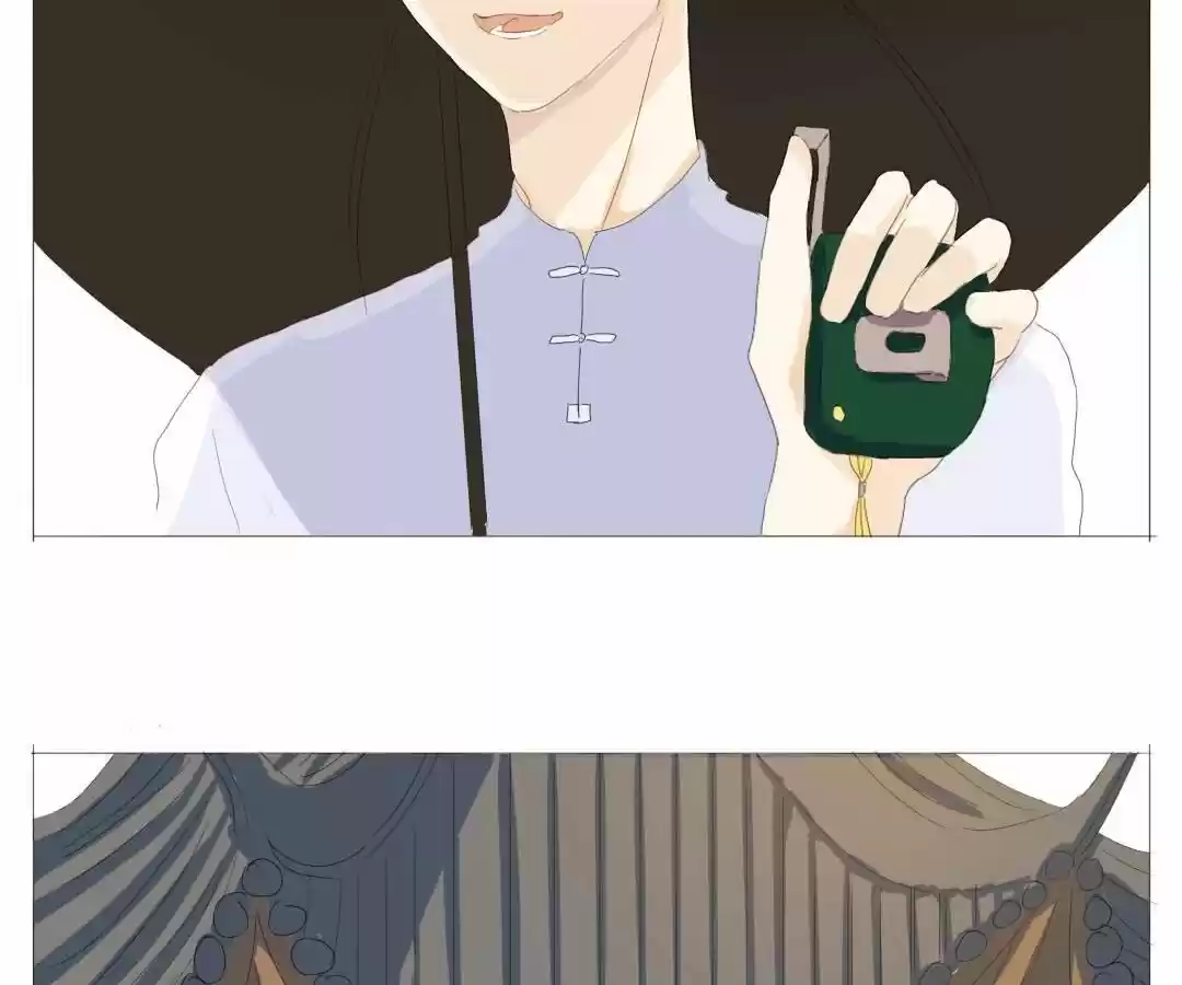 Men’S Wear Store And “Her Royal Highness” Chapter 19