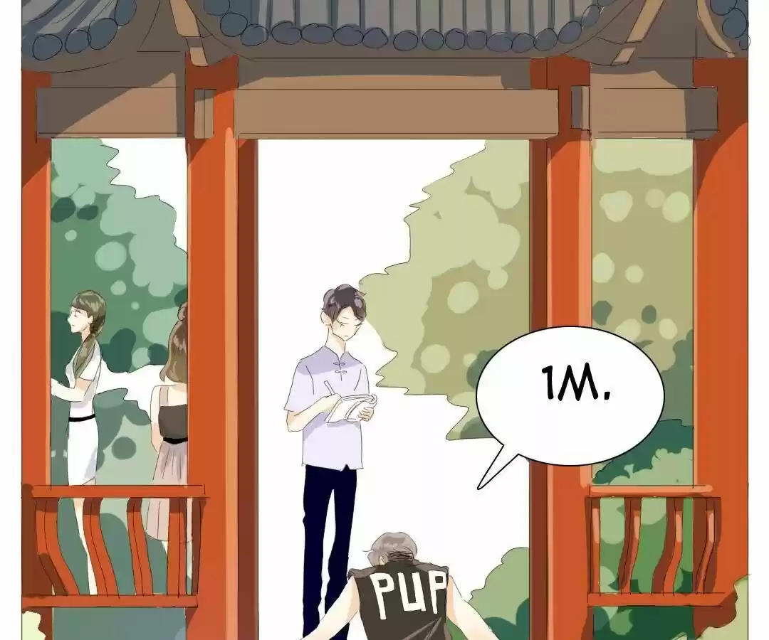 Men’S Wear Store And “Her Royal Highness” Chapter 19