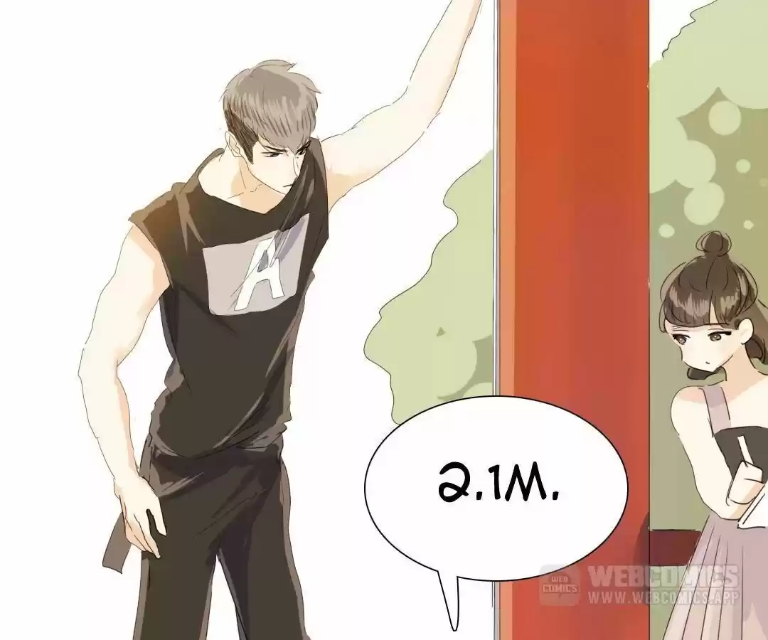 Men’S Wear Store And “Her Royal Highness” Chapter 19