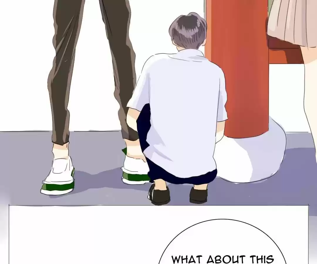 Men’S Wear Store And “Her Royal Highness” Chapter 19