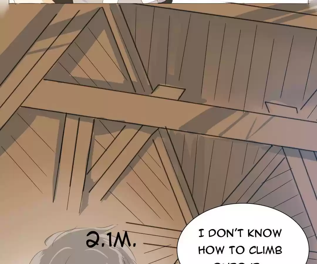 Men’S Wear Store And “Her Royal Highness” Chapter 19