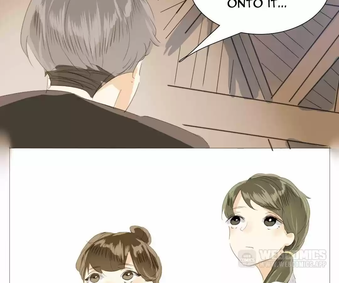 Men’S Wear Store And “Her Royal Highness” Chapter 19