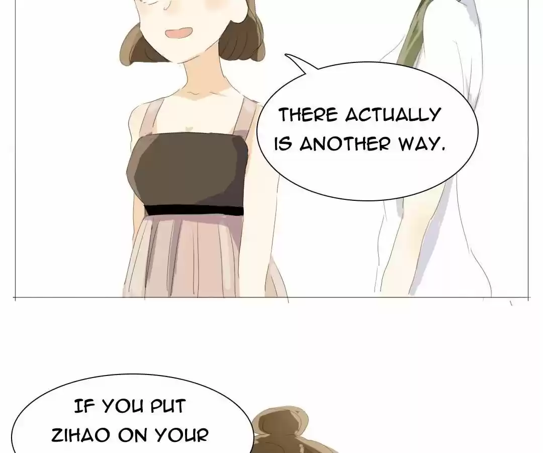 Men’S Wear Store And “Her Royal Highness” Chapter 19