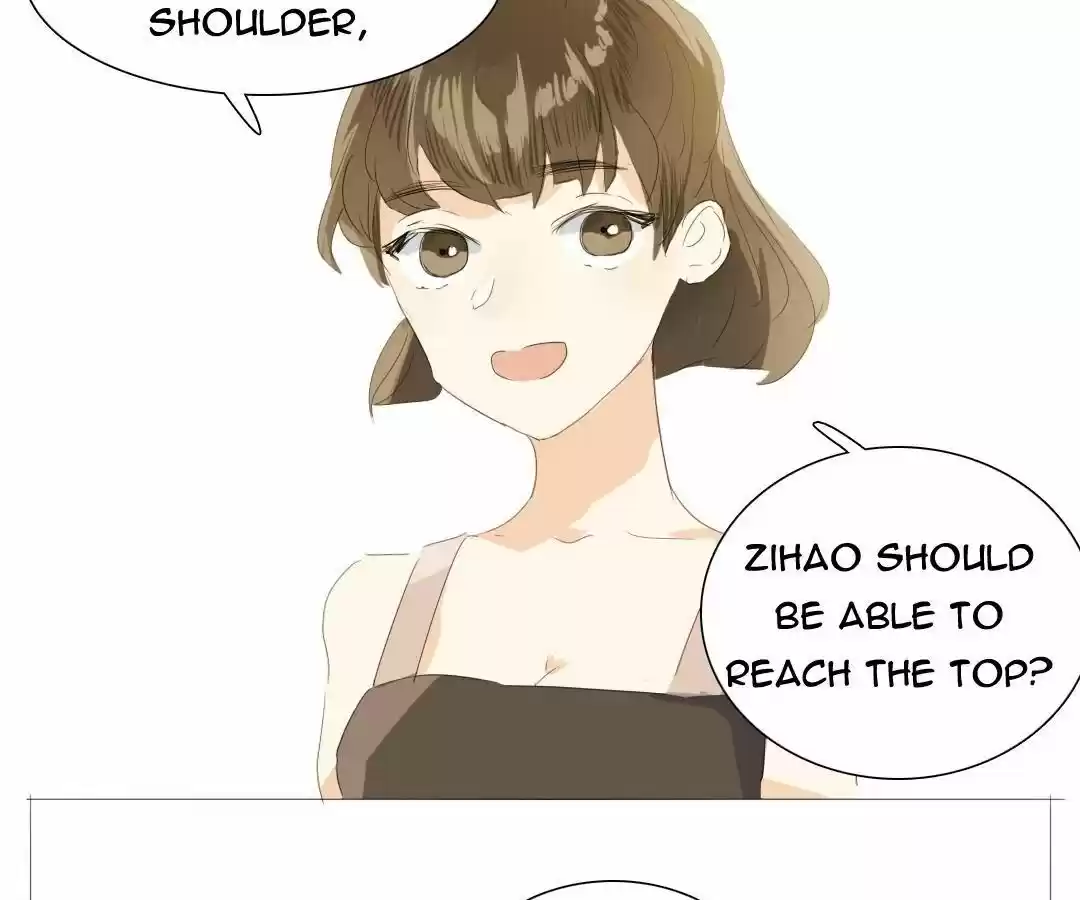 Men’S Wear Store And “Her Royal Highness” Chapter 19