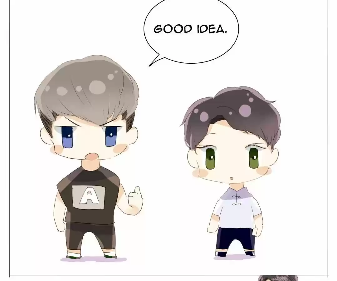 Men’S Wear Store And “Her Royal Highness” Chapter 19