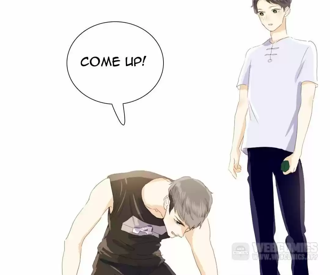 Men’S Wear Store And “Her Royal Highness” Chapter 19