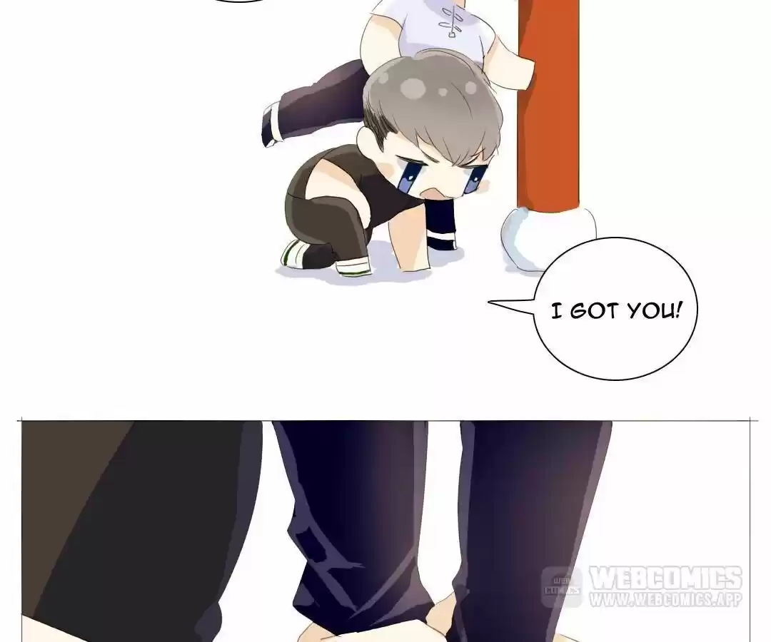 Men’S Wear Store And “Her Royal Highness” Chapter 19