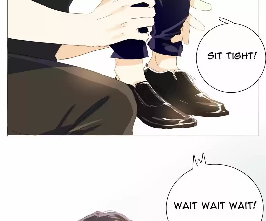 Men’S Wear Store And “Her Royal Highness” Chapter 19