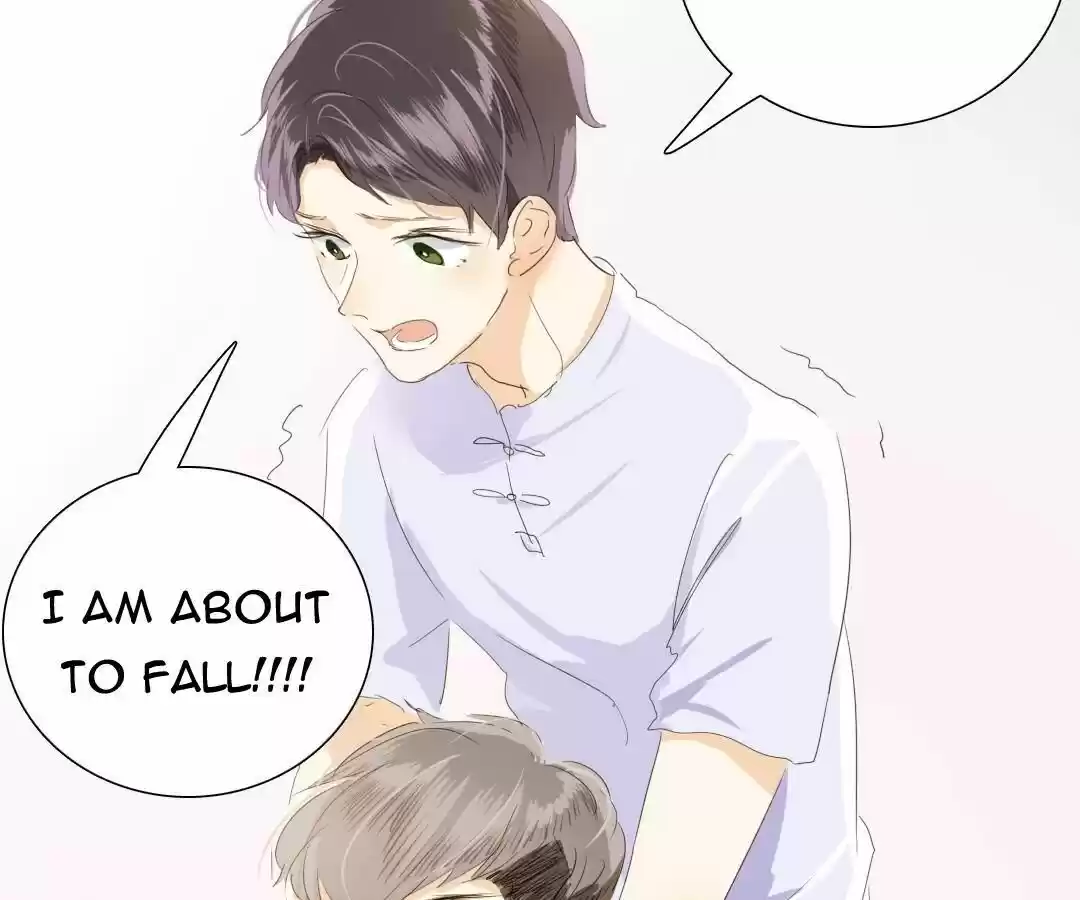 Men’S Wear Store And “Her Royal Highness” Chapter 19