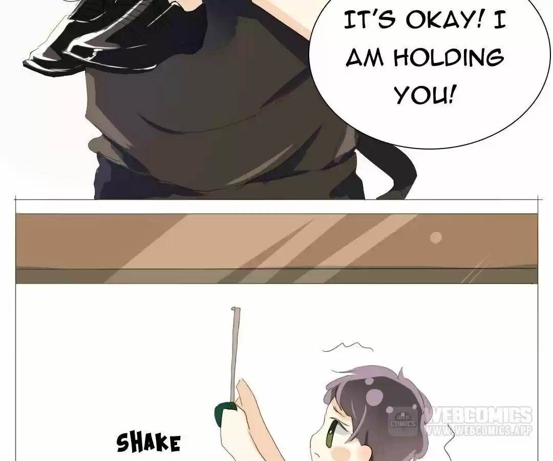 Men’S Wear Store And “Her Royal Highness” Chapter 19