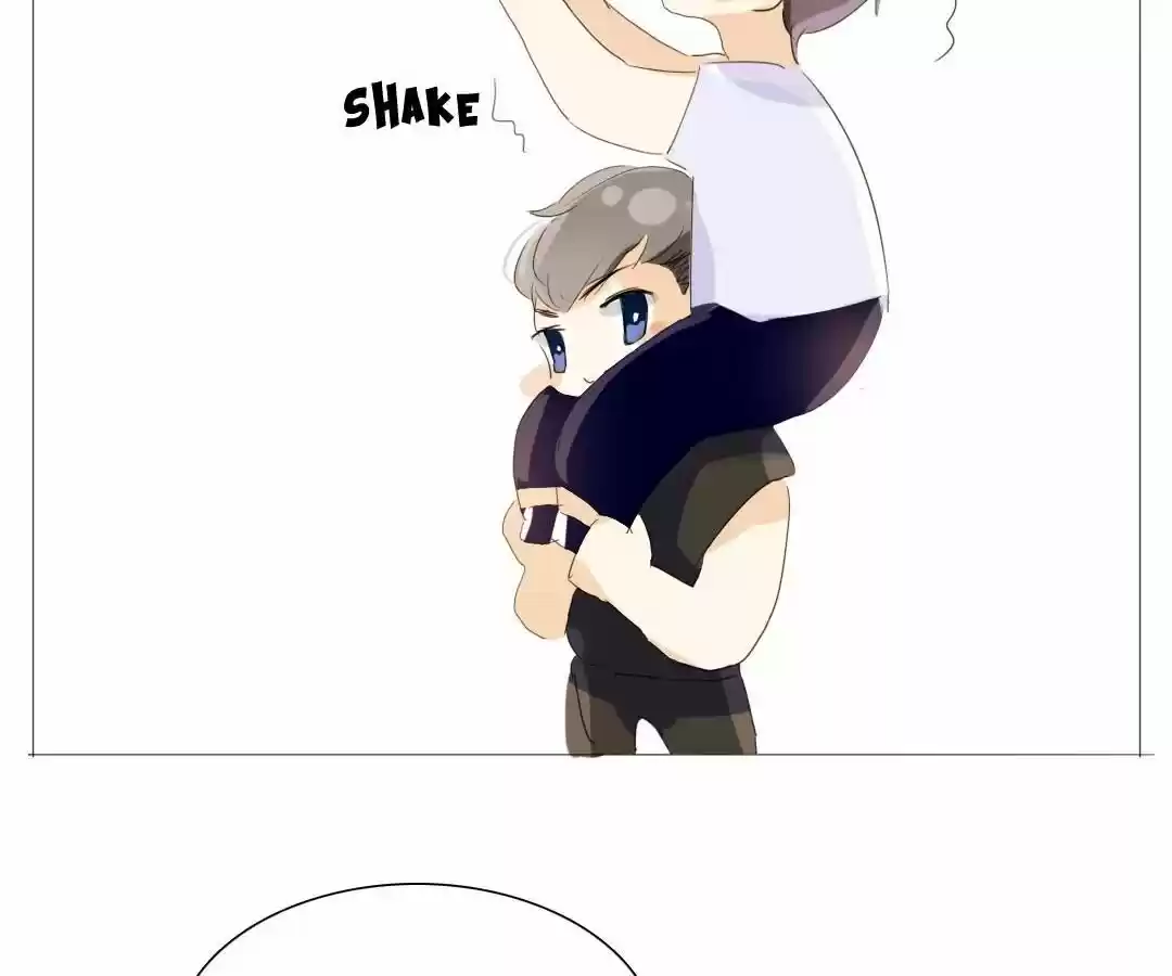 Men’S Wear Store And “Her Royal Highness” Chapter 19