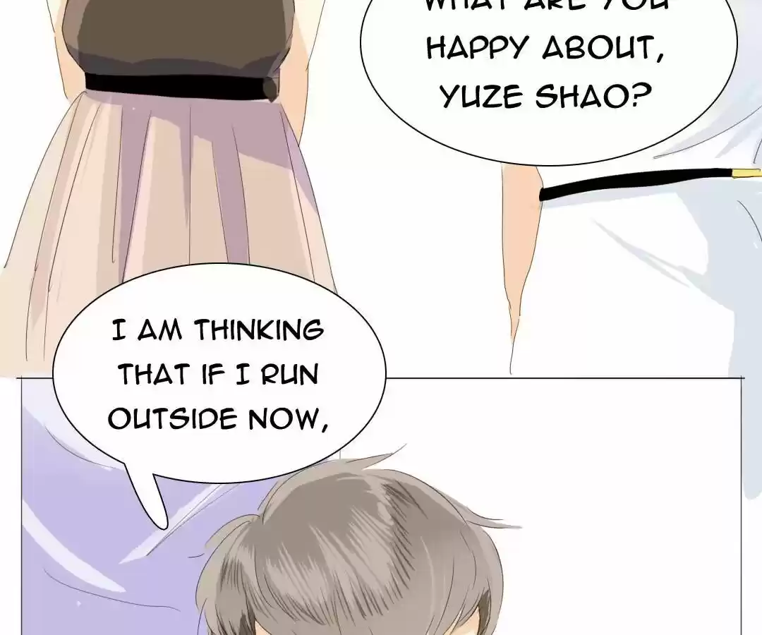 Men’S Wear Store And “Her Royal Highness” Chapter 19