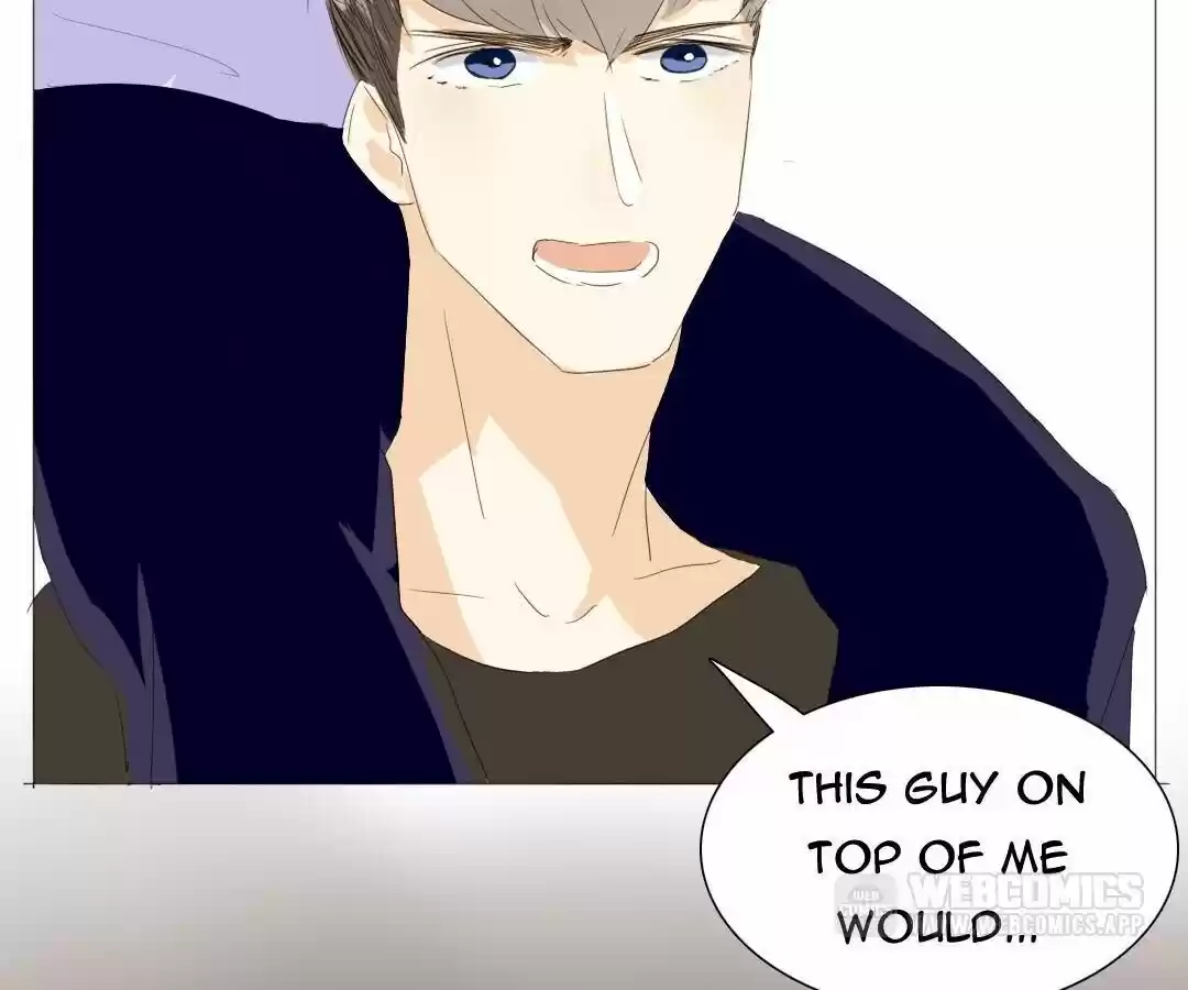 Men’S Wear Store And “Her Royal Highness” Chapter 19