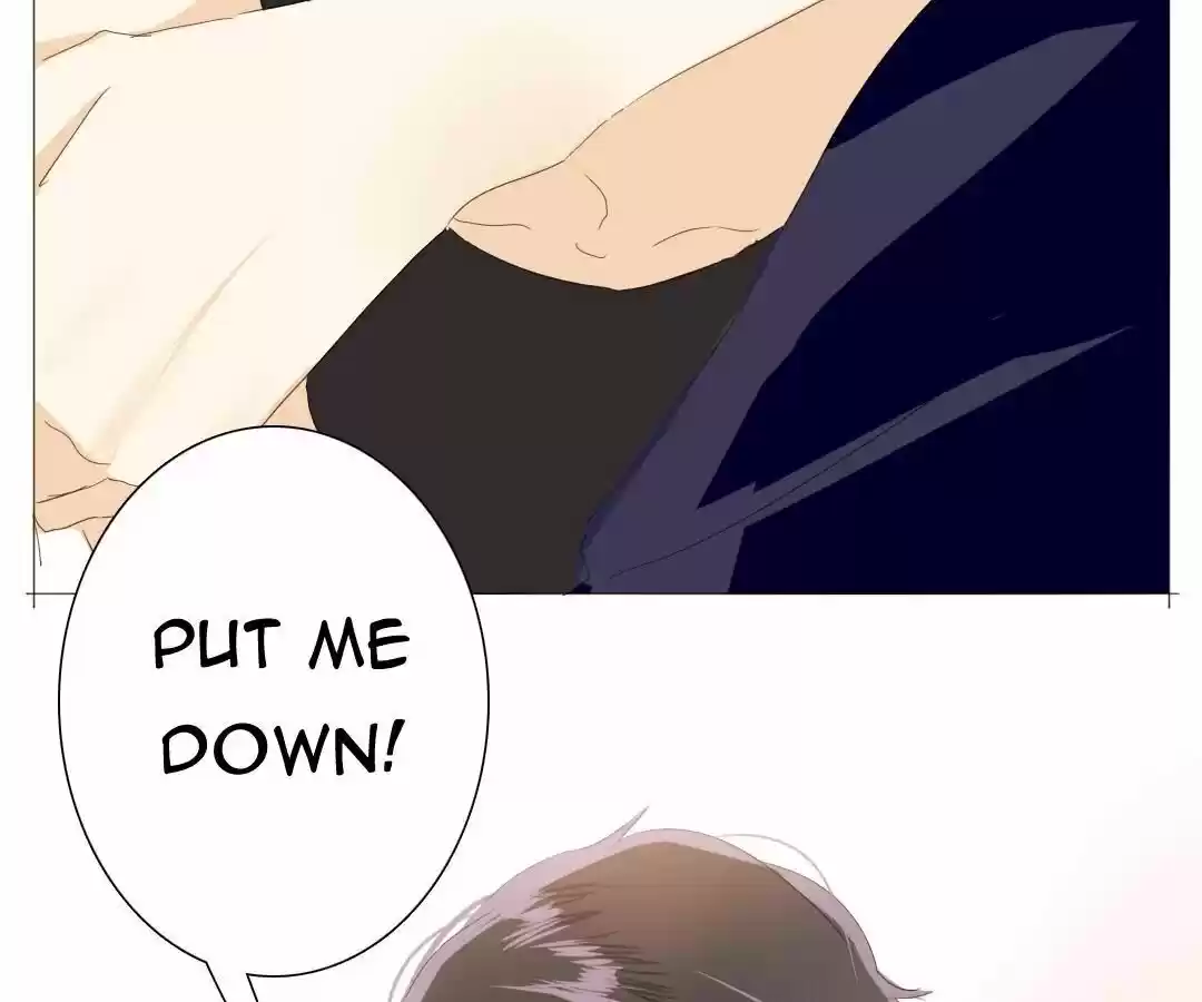 Men’S Wear Store And “Her Royal Highness” Chapter 19