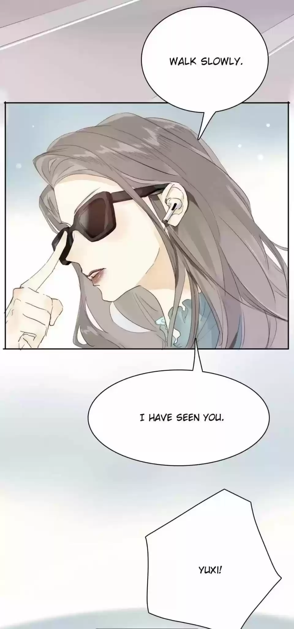 Men’S Wear Store And “Her Royal Highness” Chapter 190