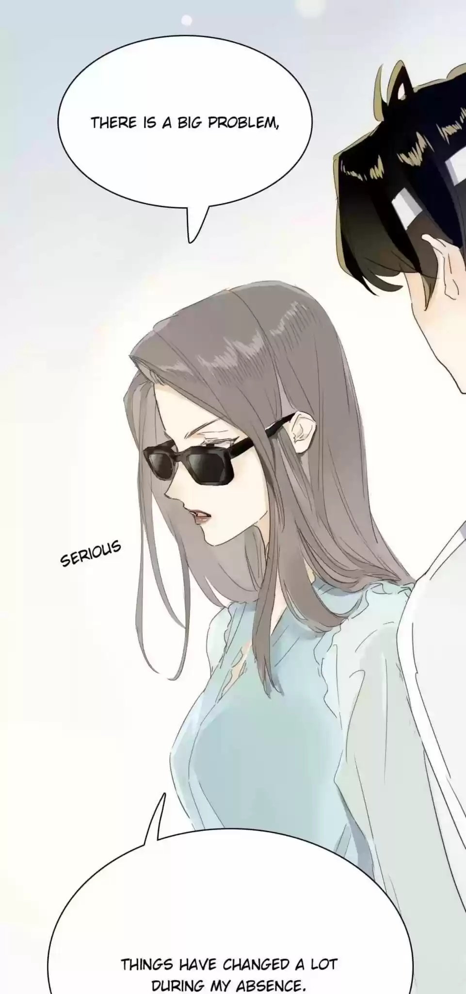 Men’S Wear Store And “Her Royal Highness” Chapter 190