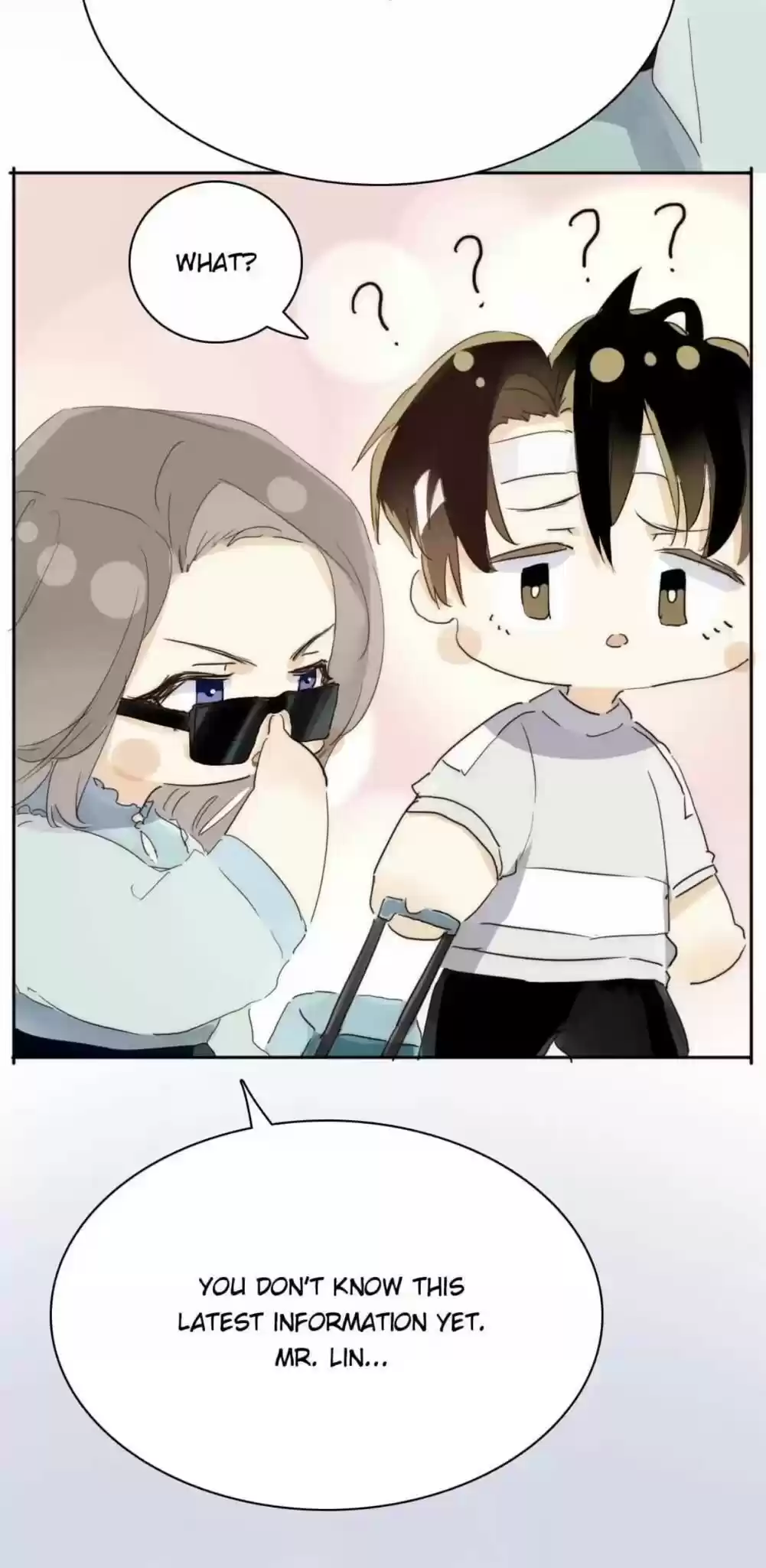 Men’S Wear Store And “Her Royal Highness” Chapter 190