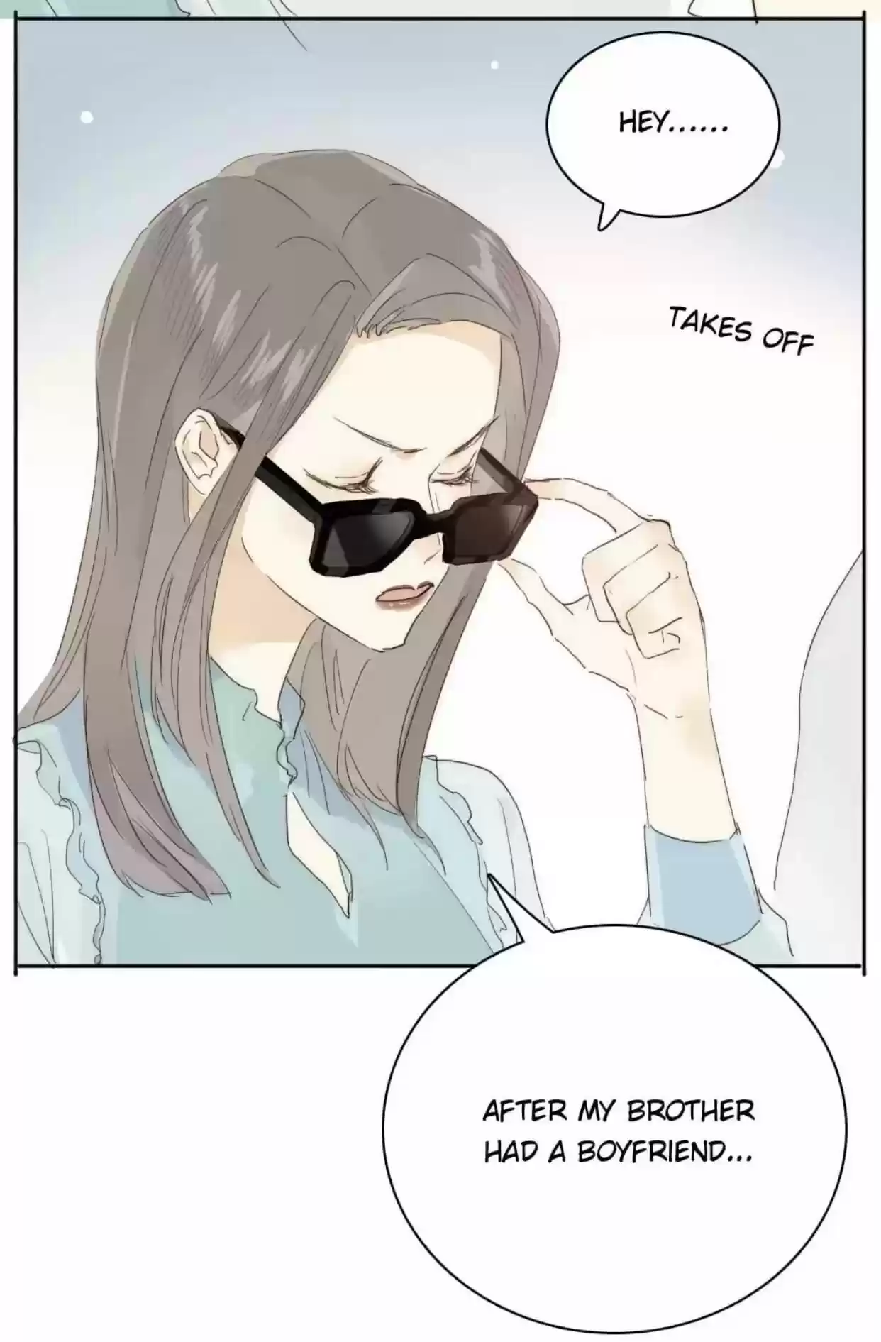 Men’S Wear Store And “Her Royal Highness” Chapter 190