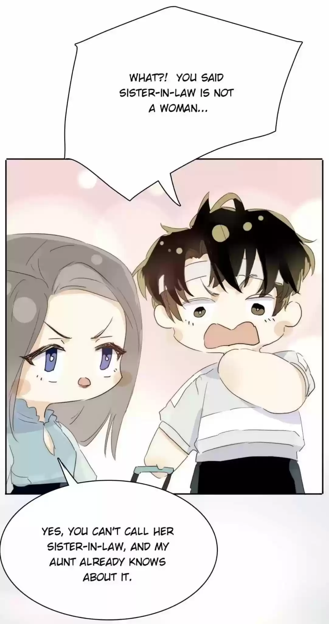 Men’S Wear Store And “Her Royal Highness” Chapter 190