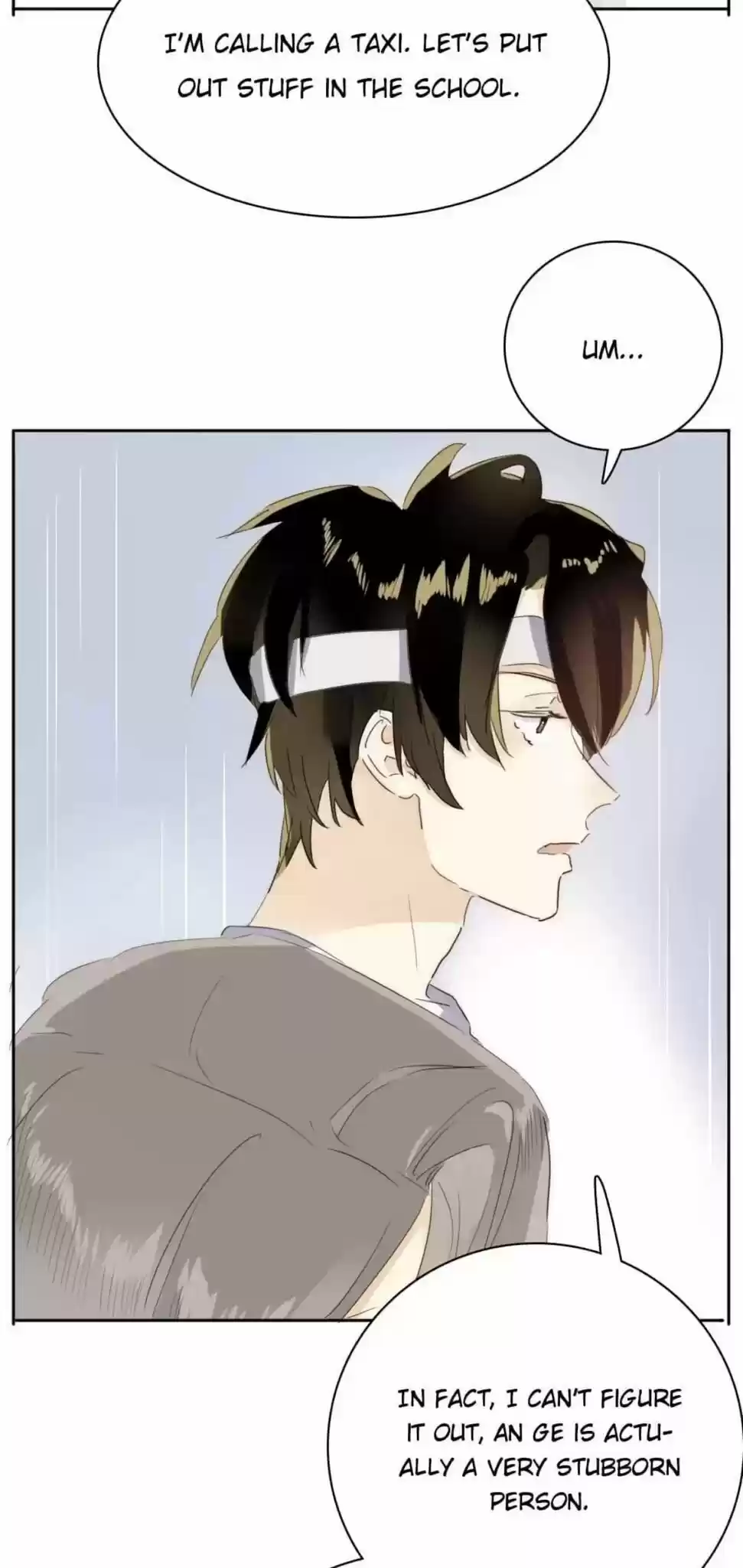 Men’S Wear Store And “Her Royal Highness” Chapter 190