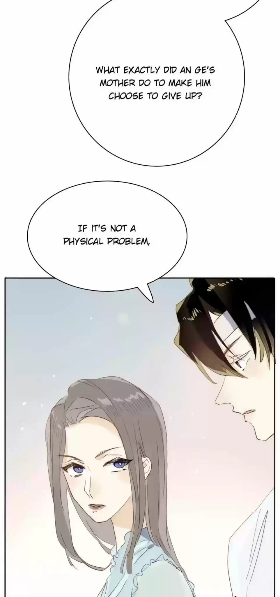 Men’S Wear Store And “Her Royal Highness” Chapter 190