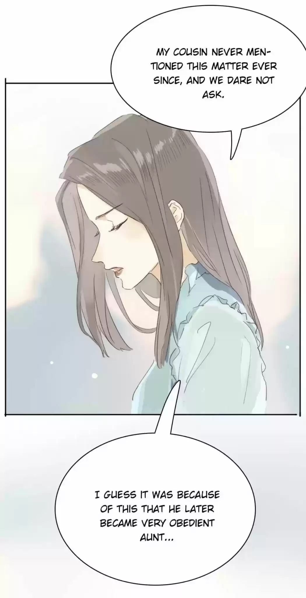 Men’S Wear Store And “Her Royal Highness” Chapter 190