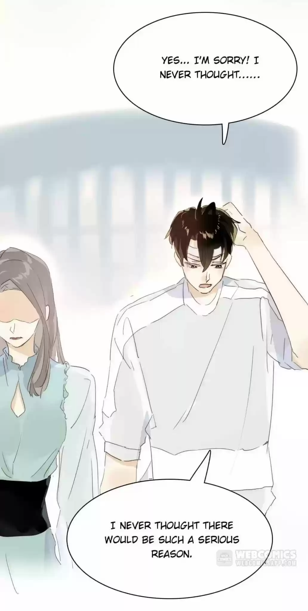 Men’S Wear Store And “Her Royal Highness” Chapter 190