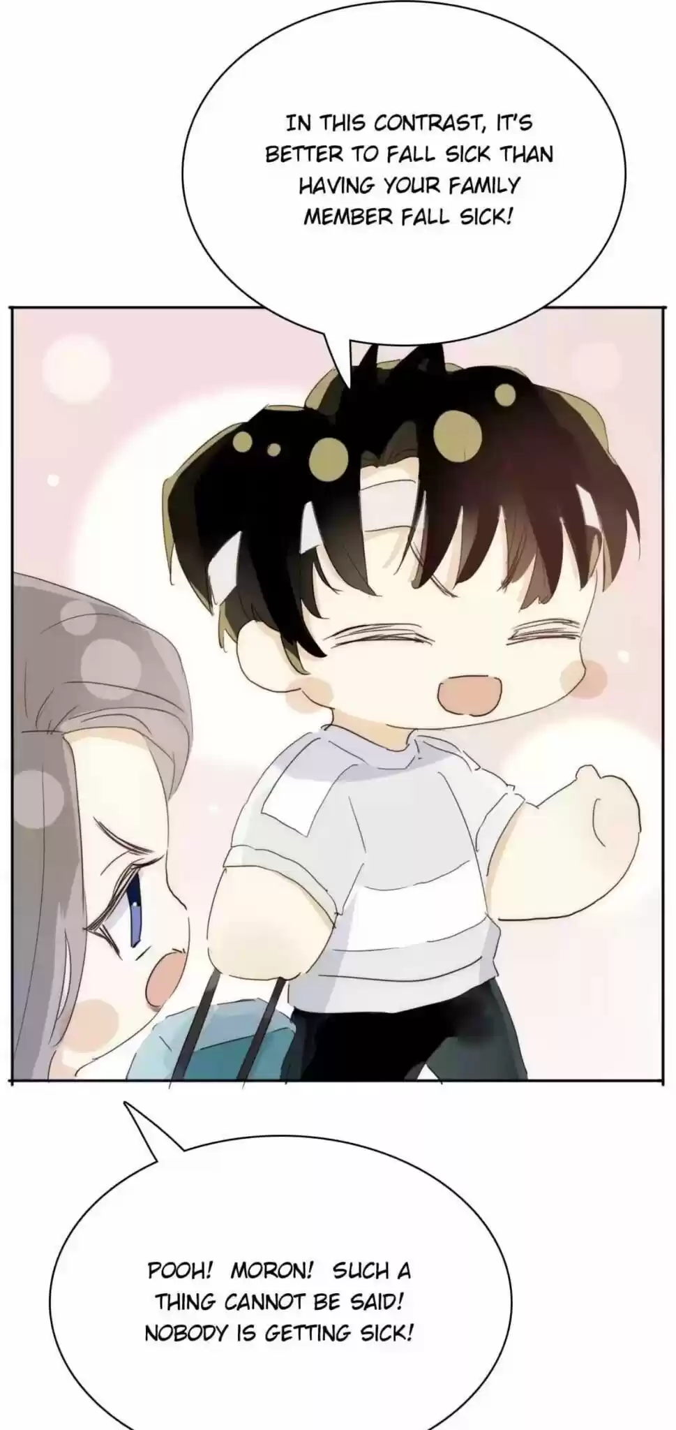 Men’S Wear Store And “Her Royal Highness” Chapter 190