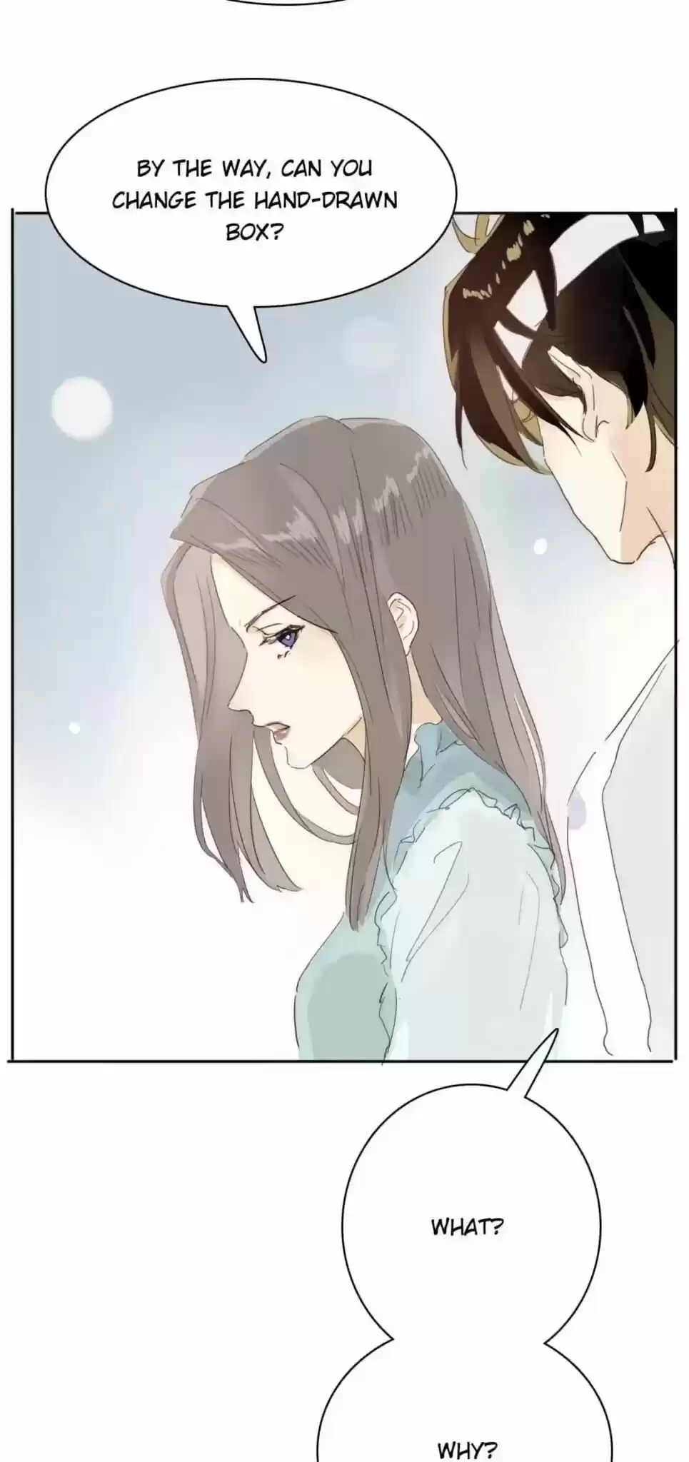 Men’S Wear Store And “Her Royal Highness” Chapter 190