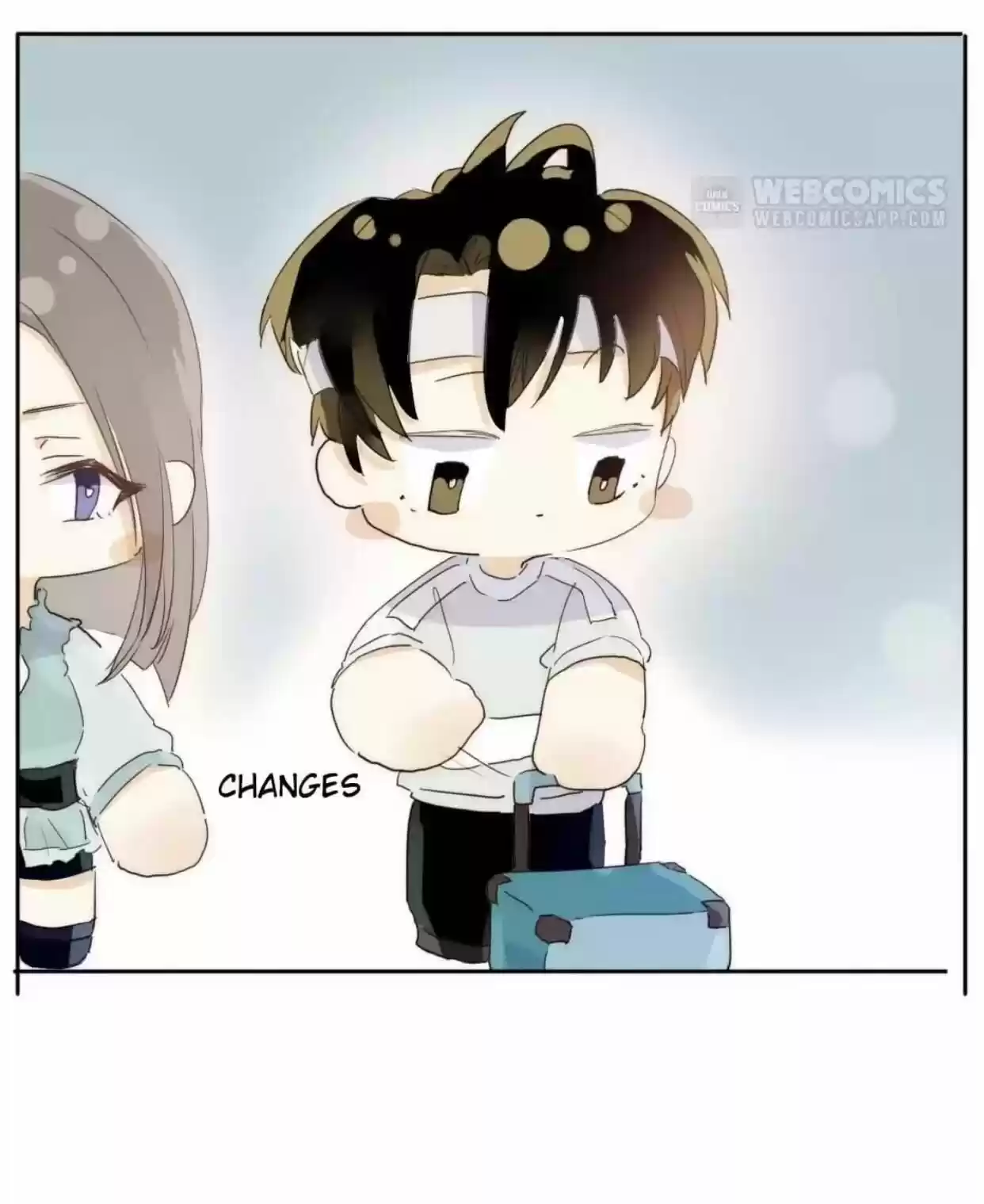 Men’S Wear Store And “Her Royal Highness” Chapter 190