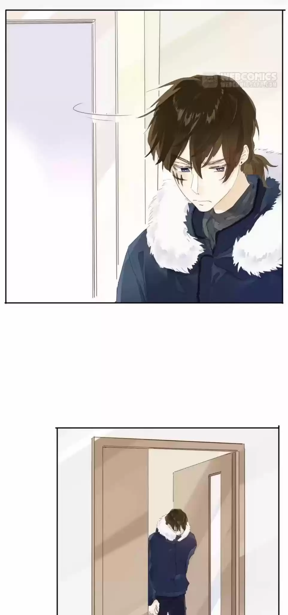 Men’S Wear Store And “Her Royal Highness” Chapter 191