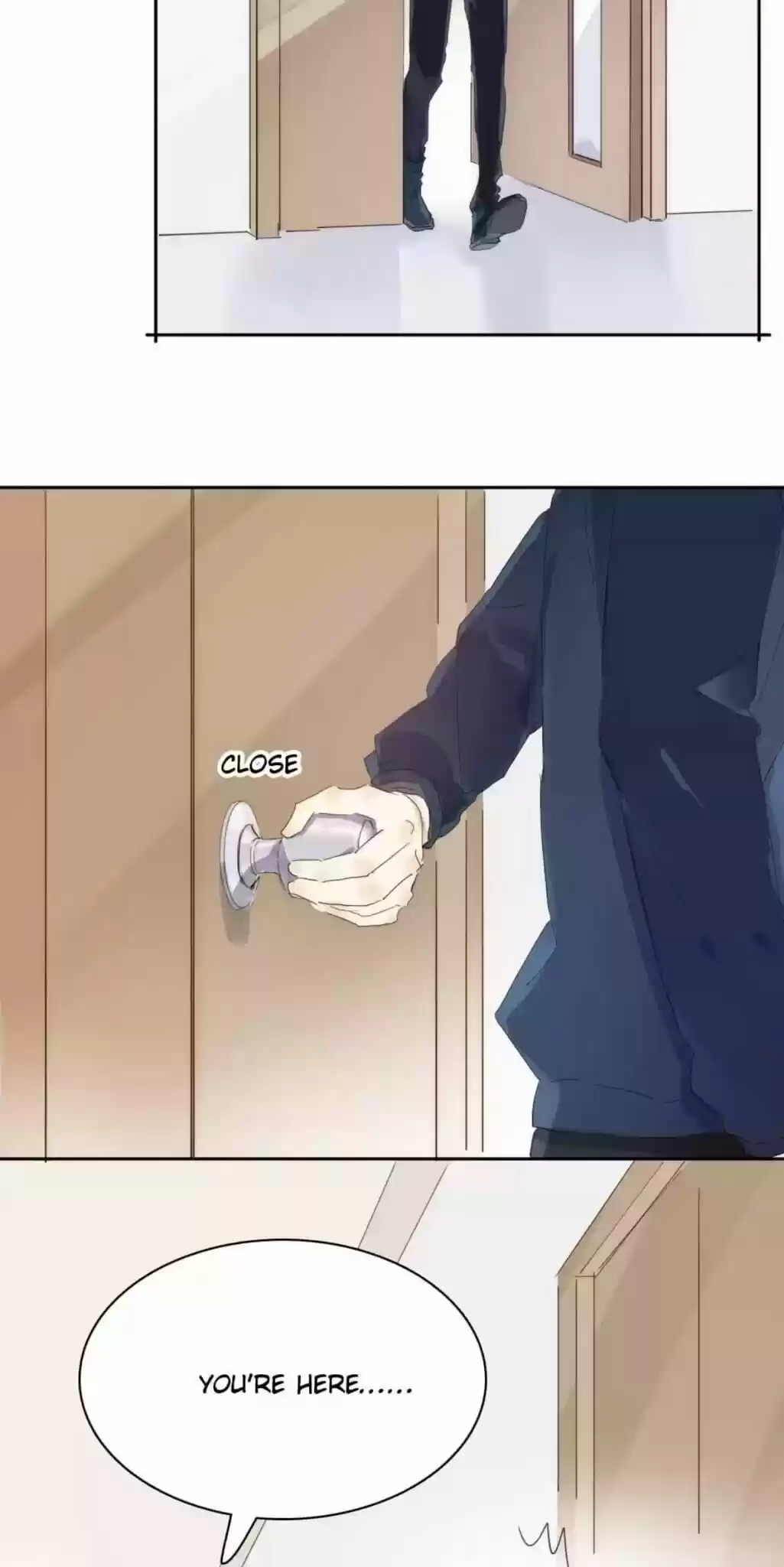 Men’S Wear Store And “Her Royal Highness” Chapter 191