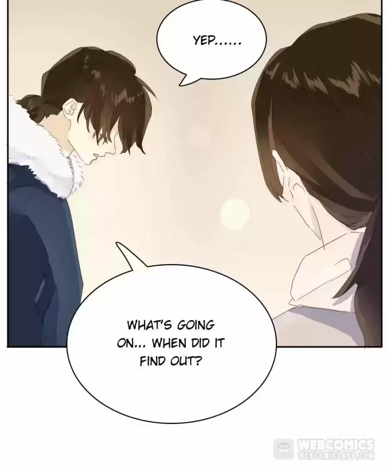 Men’S Wear Store And “Her Royal Highness” Chapter 191