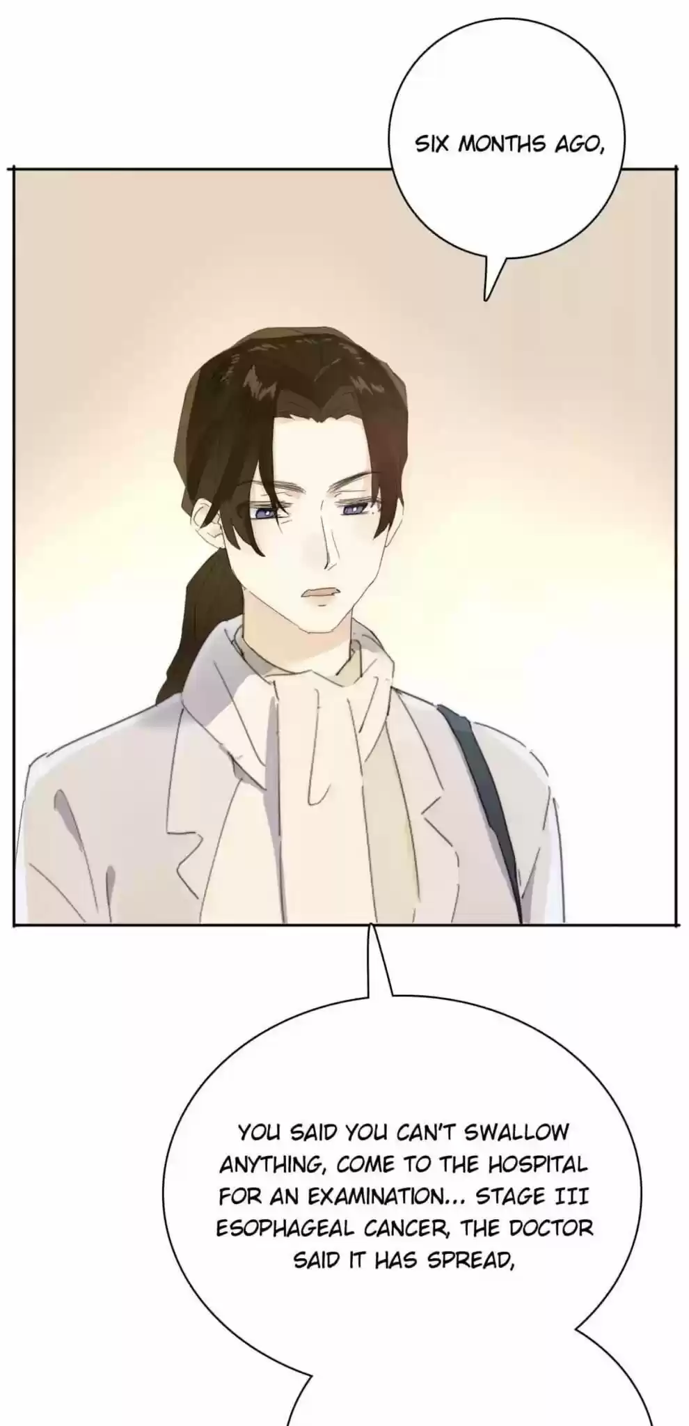 Men’S Wear Store And “Her Royal Highness” Chapter 191